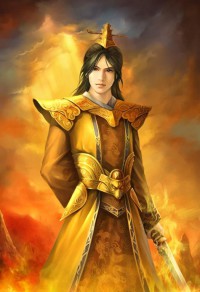 盛宠之将门嫡妃