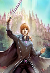 狼族之被遗忘者