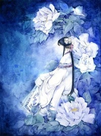 （总受）终于对冰山男主下了手-v文