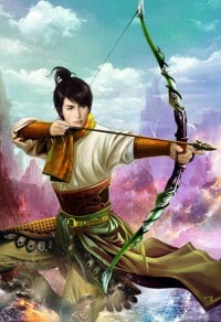 别动我治疗[电竞]