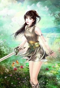 我想与你朝夕相伴