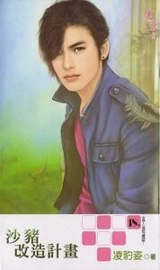 沙猪改造计划（出书版）